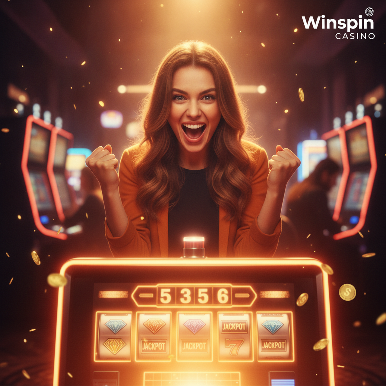 Premium Online Gaming Experience