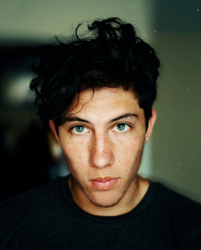 Carlos W.