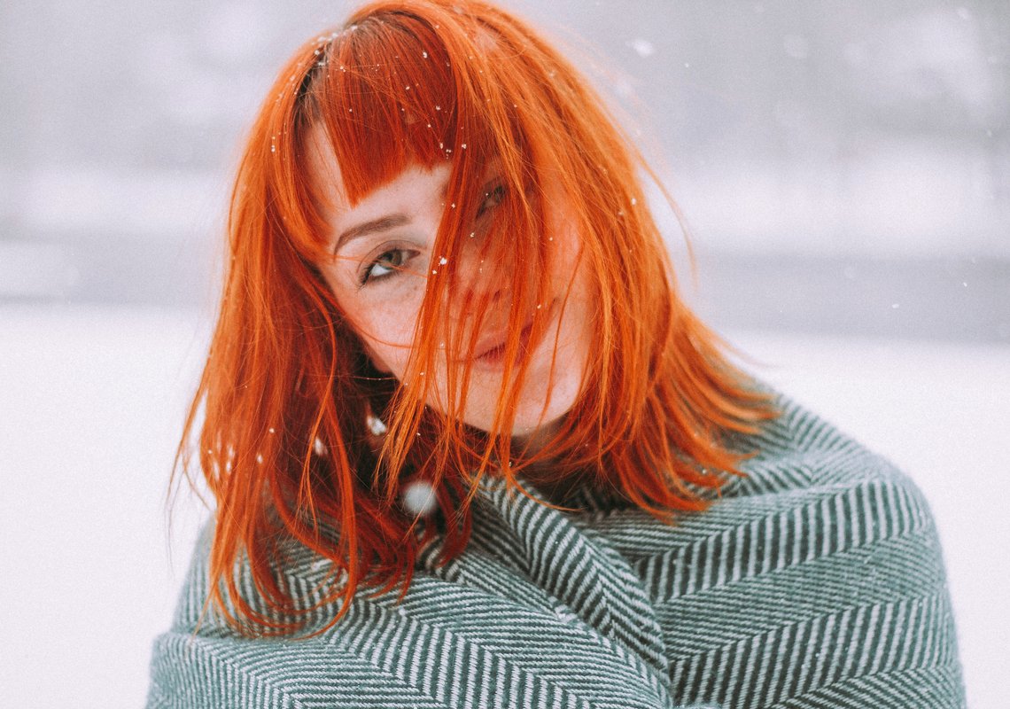 Julia D.