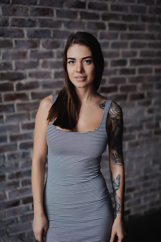 María C.