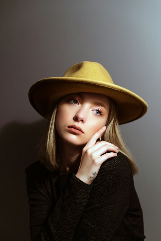 Sophie D.